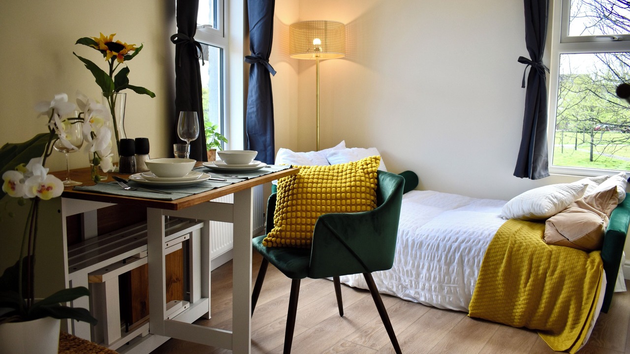 Photo of Bedroom in Canning Town North