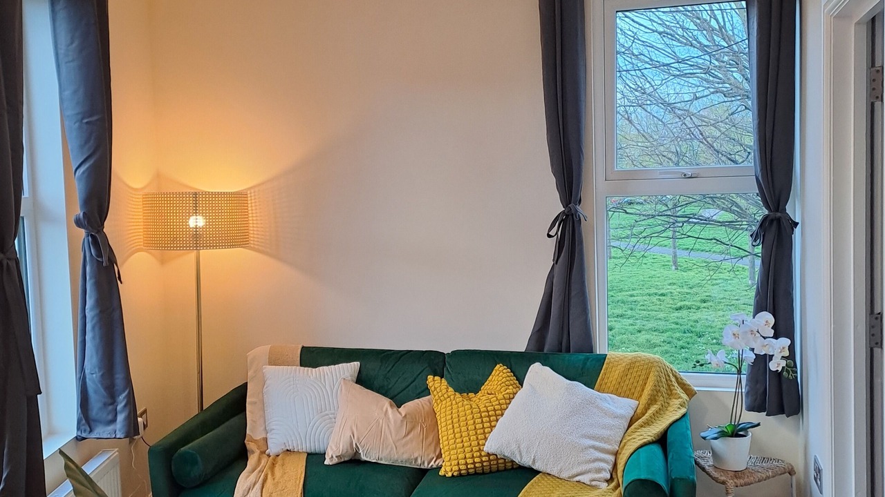 Photo of Livingroom in Canning Town North