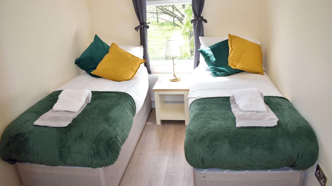 Photo of Bedroom in Canning Town North