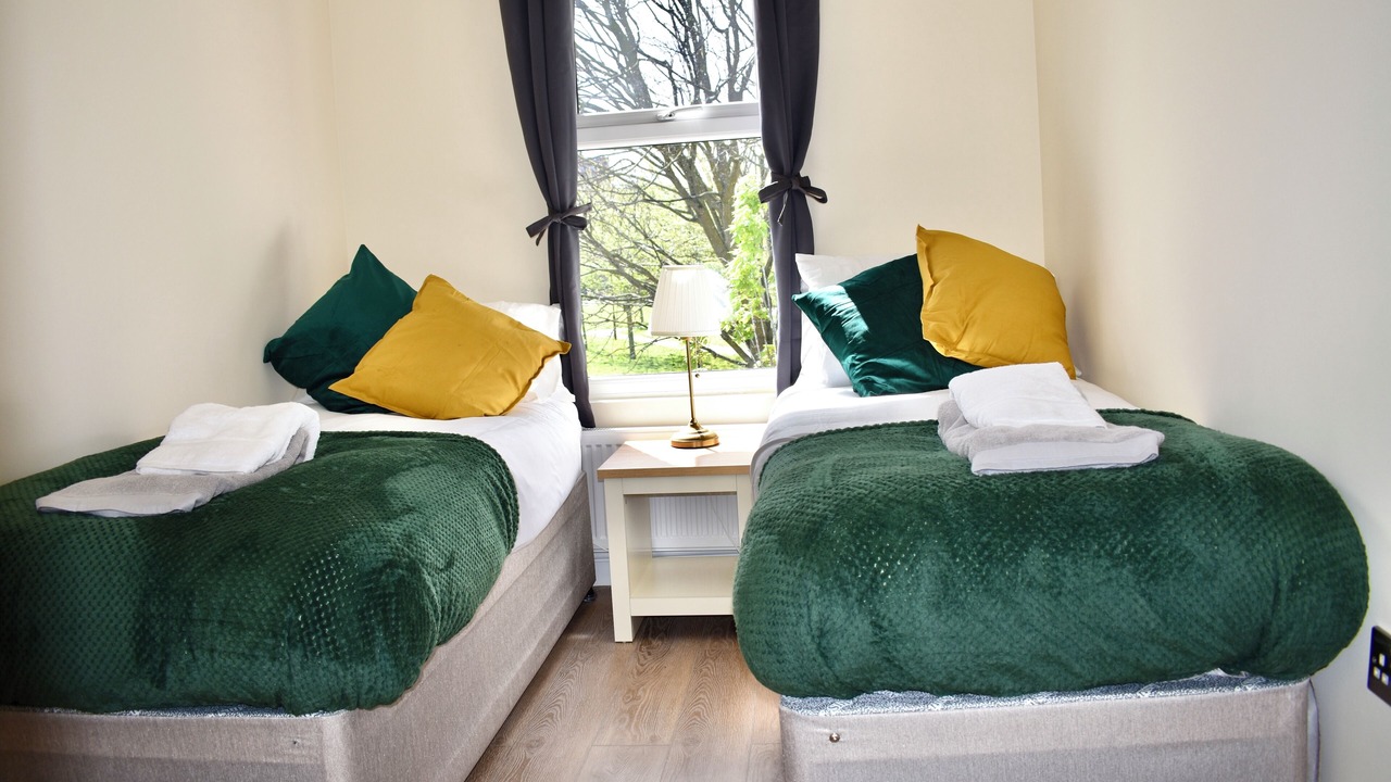 Photo of Bedroom in Canning Town North