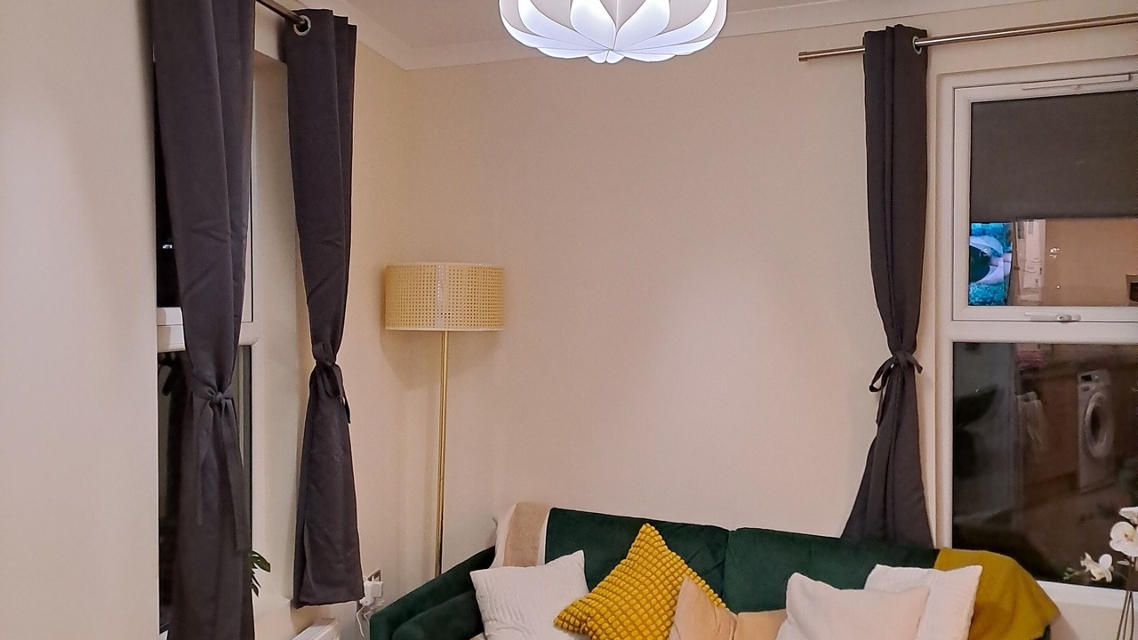 Photo of Livingroom in Canning Town North