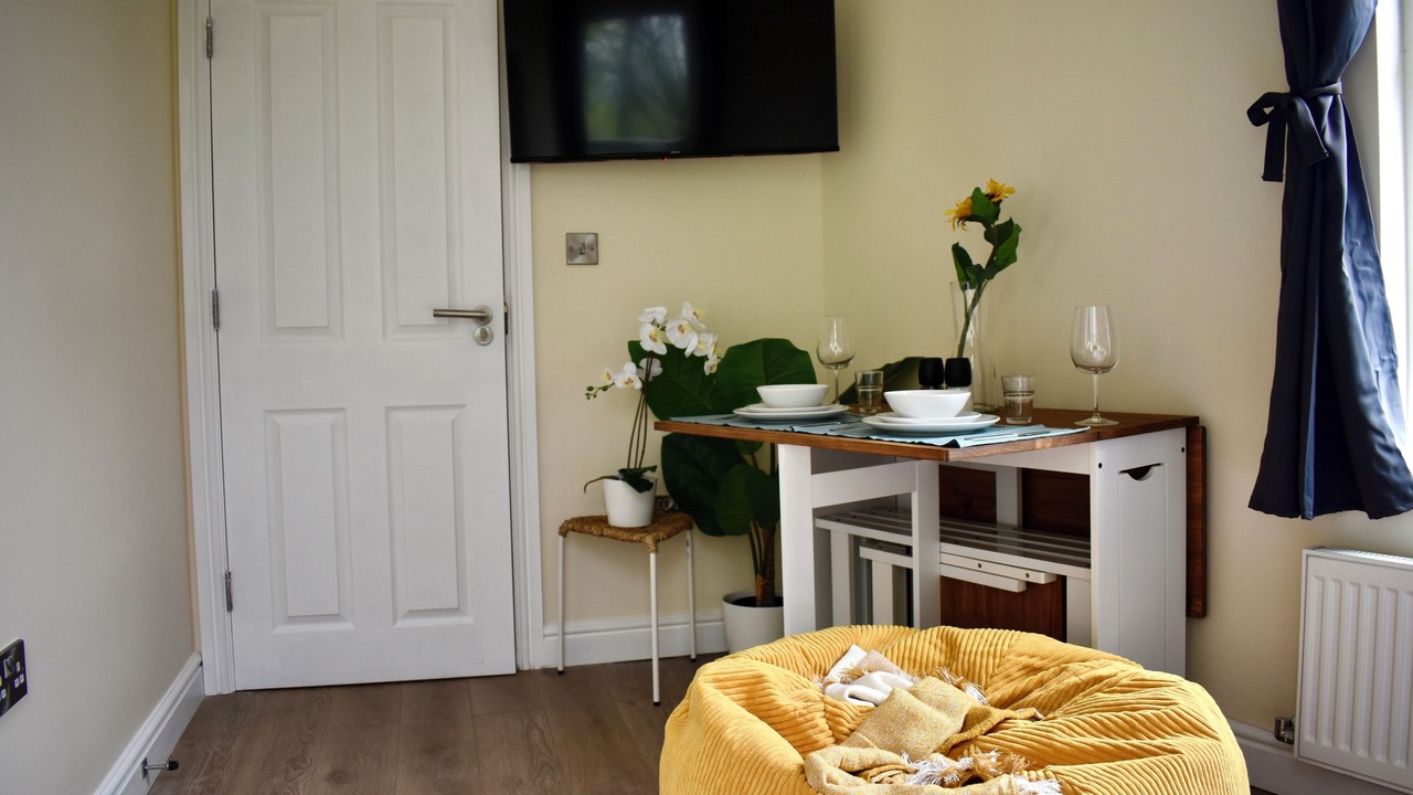 Photo of Bedroom in Canning Town North