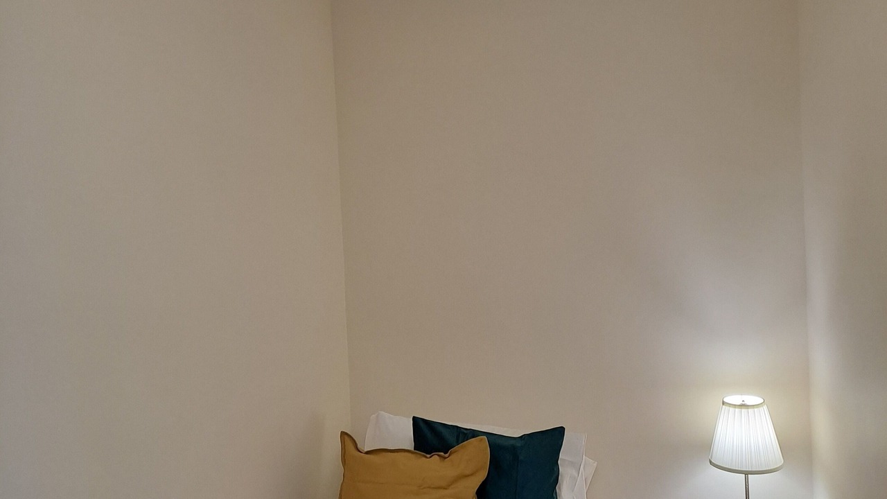 Photo of Bedroom in Canning Town North