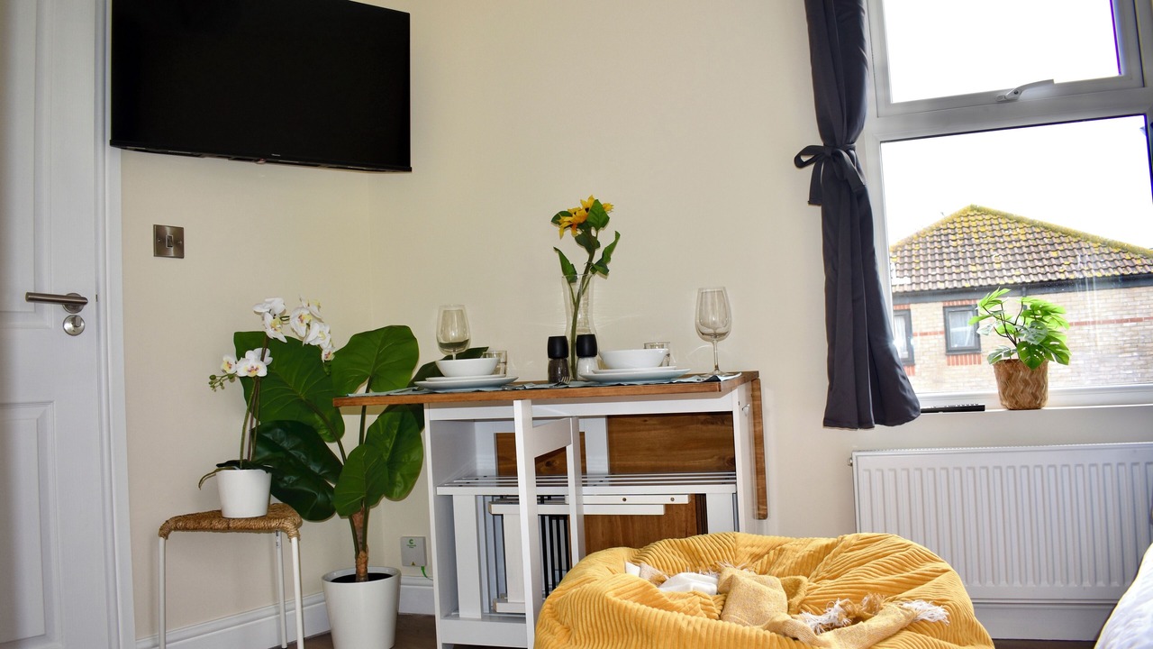 Photo of Bedroom in Canning Town North