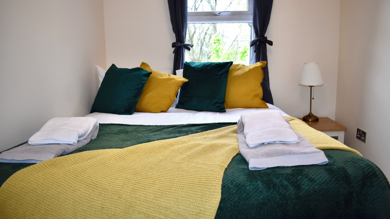 Photo of Bedroom in Canning Town North