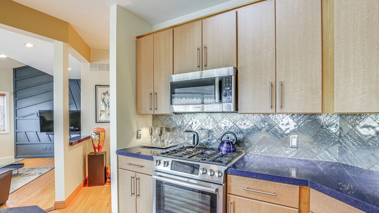 Photo of Kitchen in Glencoe