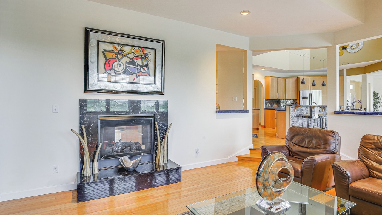 Photo of Livingroom in Glencoe