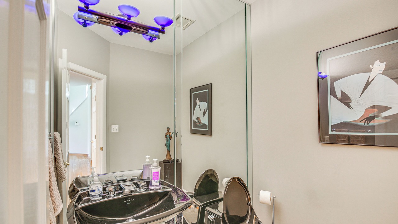 Photo of Bathroom in Glencoe