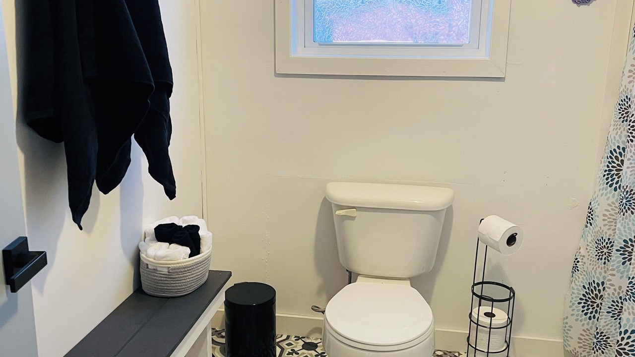 Photo of Bathroom in Newmans Cove