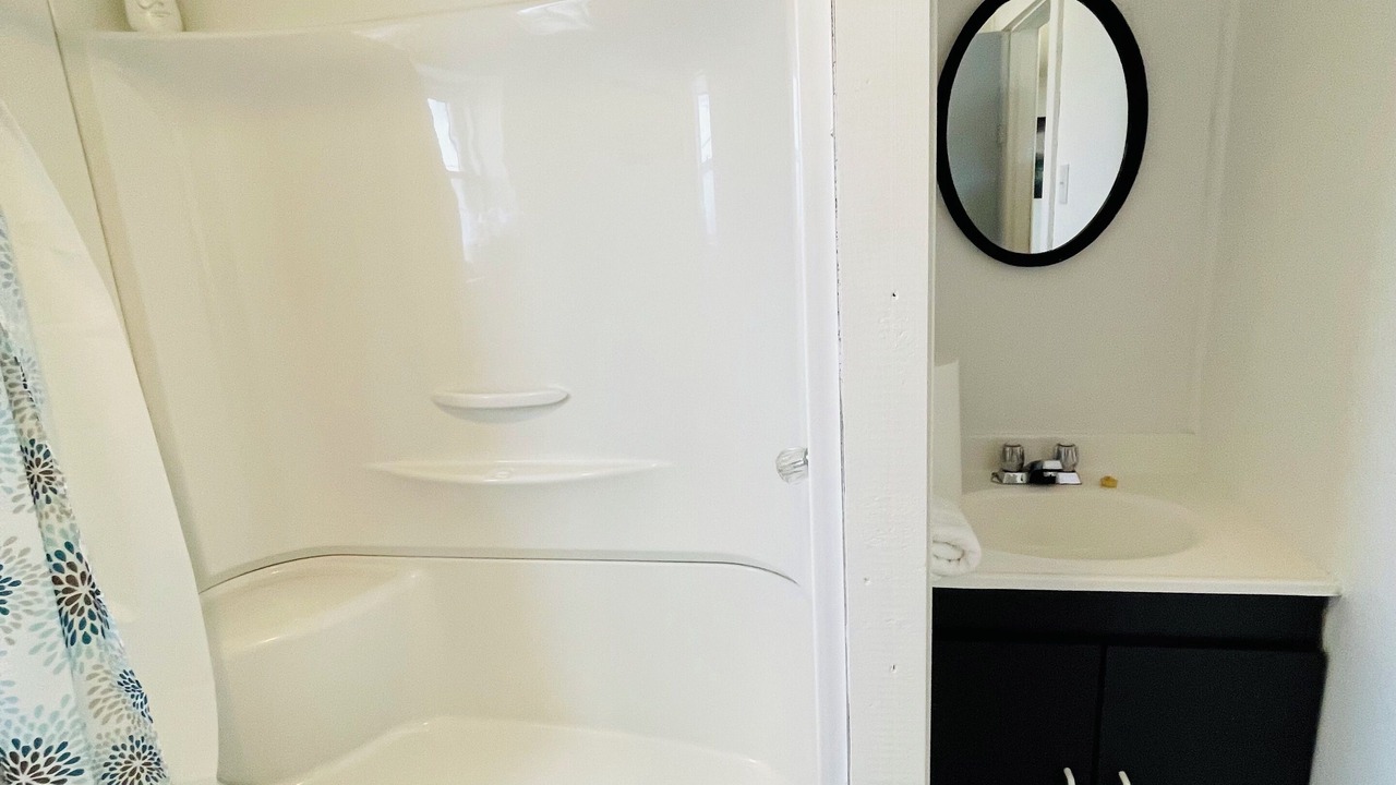 Photo of Bathroom in Newmans Cove