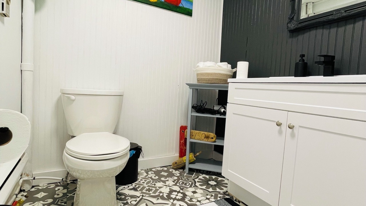 Photo of Bedroom in Newmans Cove