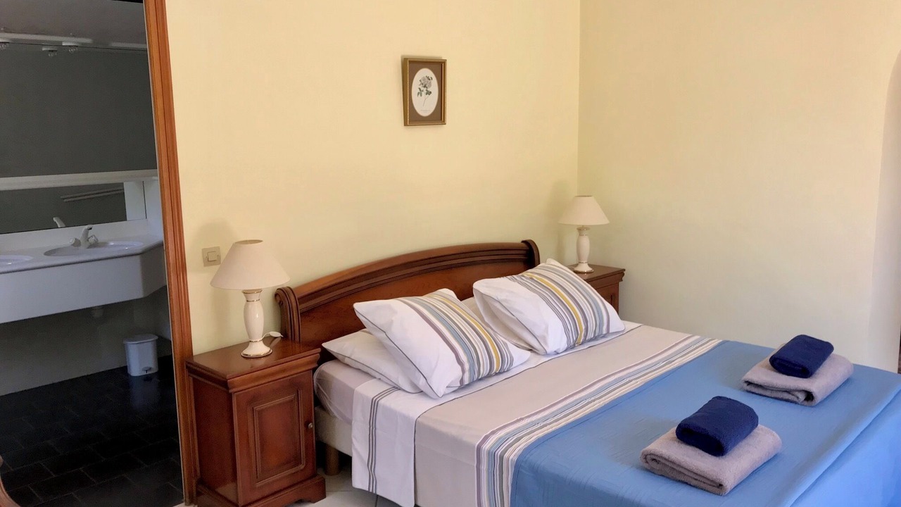 Photo of Bedroom in Laroque-des-Alberes