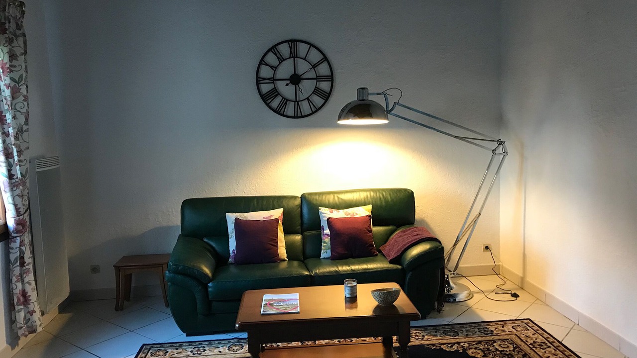 Photo of Livingroom in Laroque-des-Alberes