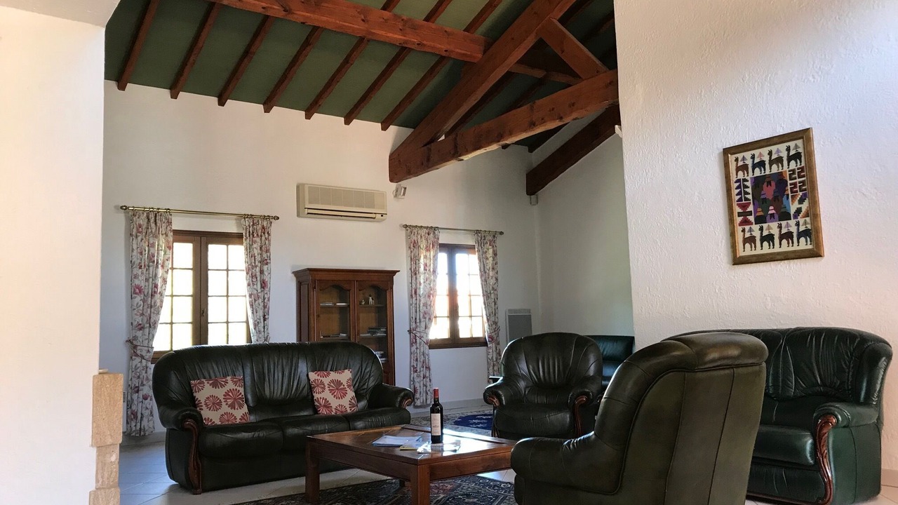 Photo of Livingroom in Laroque-des-Alberes