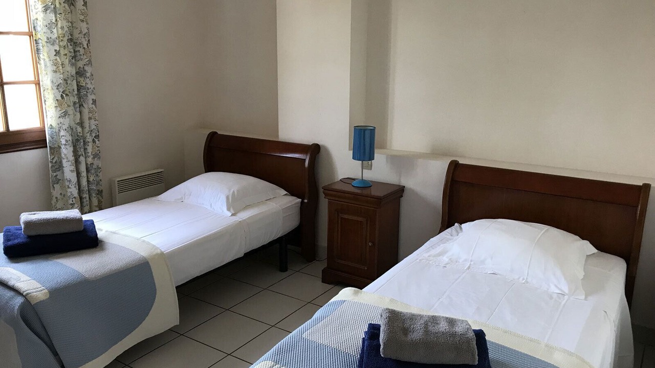 Photo of Bedroom in Laroque-des-Alberes