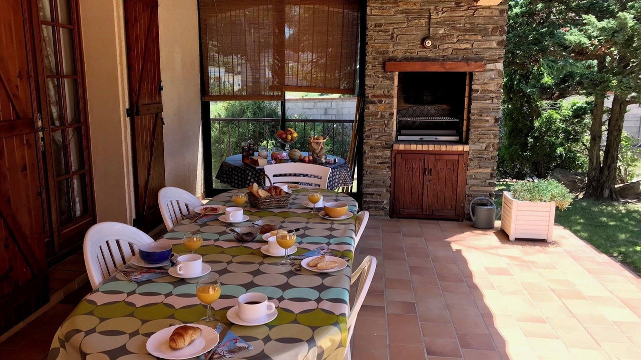 Photo of Outdoor in Laroque-des-Alberes