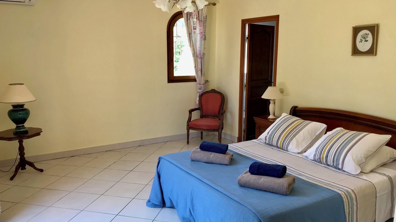 Photo of Bedroom in Laroque-des-Alberes