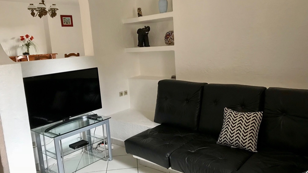 Photo of Livingroom in Laroque-des-Alberes
