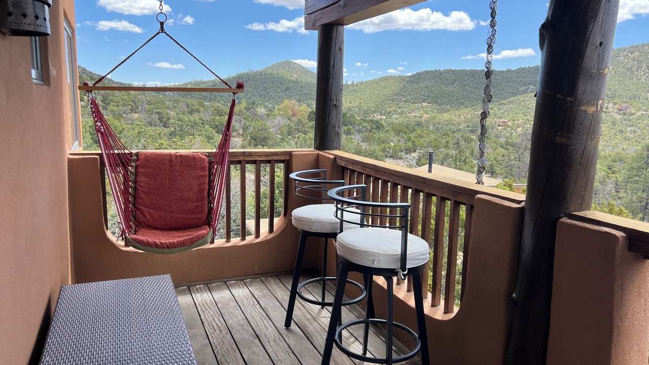 Photo of Outdoor in Canoncito