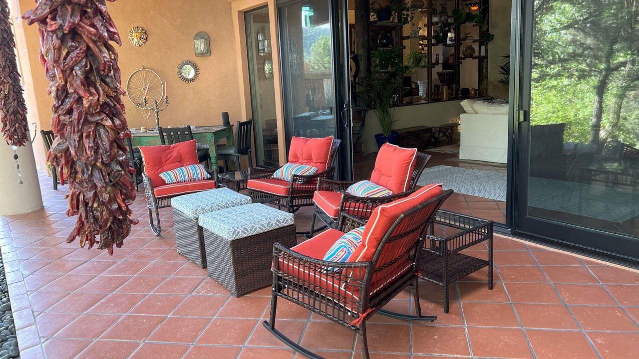 Photo of Outdoor in Canoncito