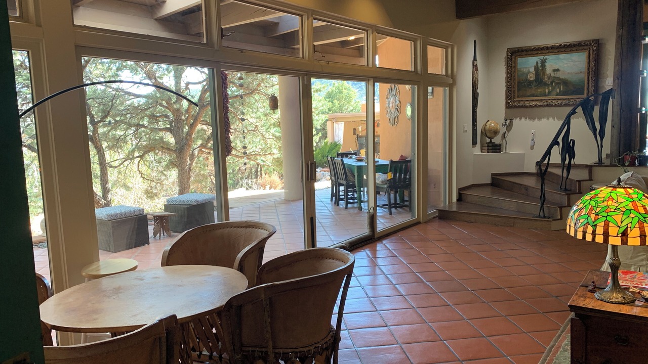 Photo of Outdoor in Canoncito