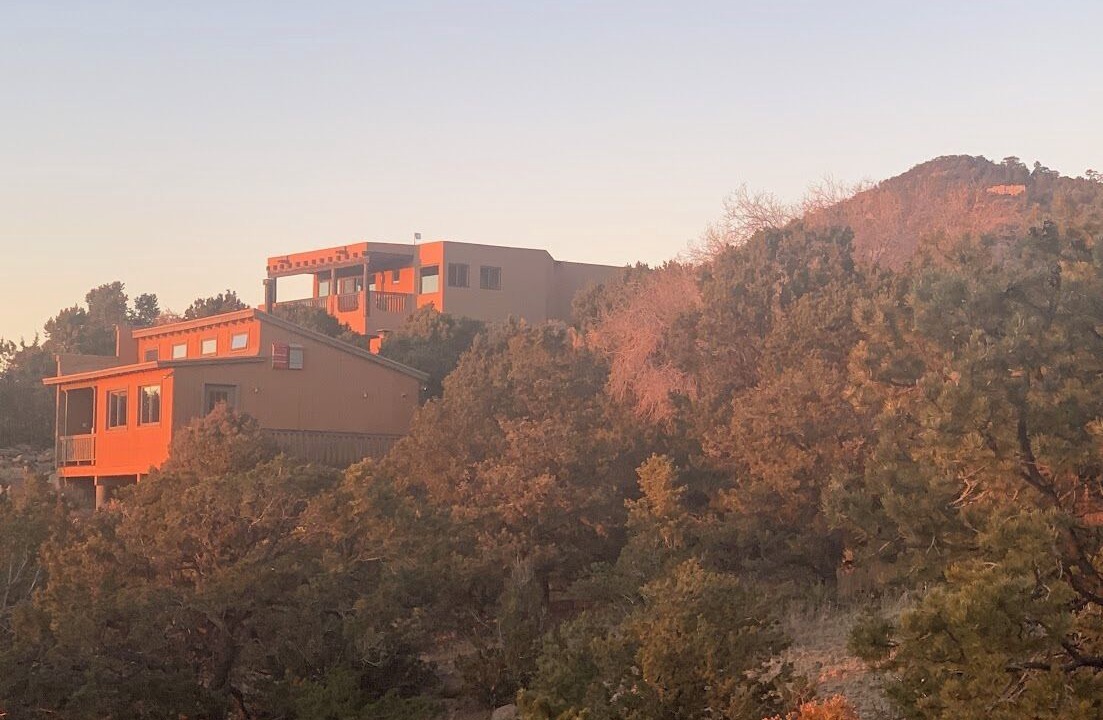 Photo of Outdoor in Canoncito