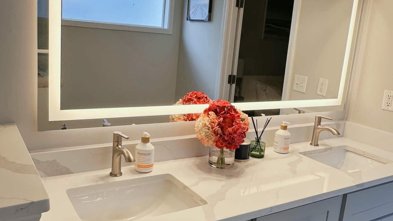 Photo of Bathroom in Memphis
