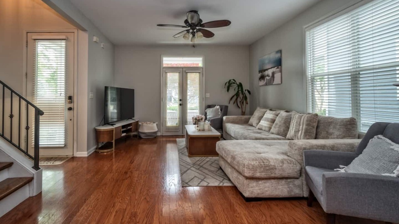 Photo of Bedroom in Memphis