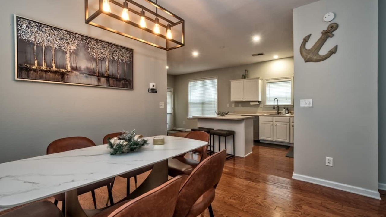 Photo of Bedroom in Memphis