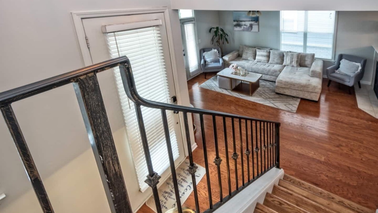 Photo of Bedroom in Memphis