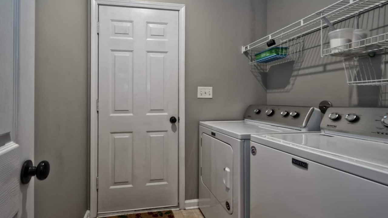 Photo of Bedroom in Memphis