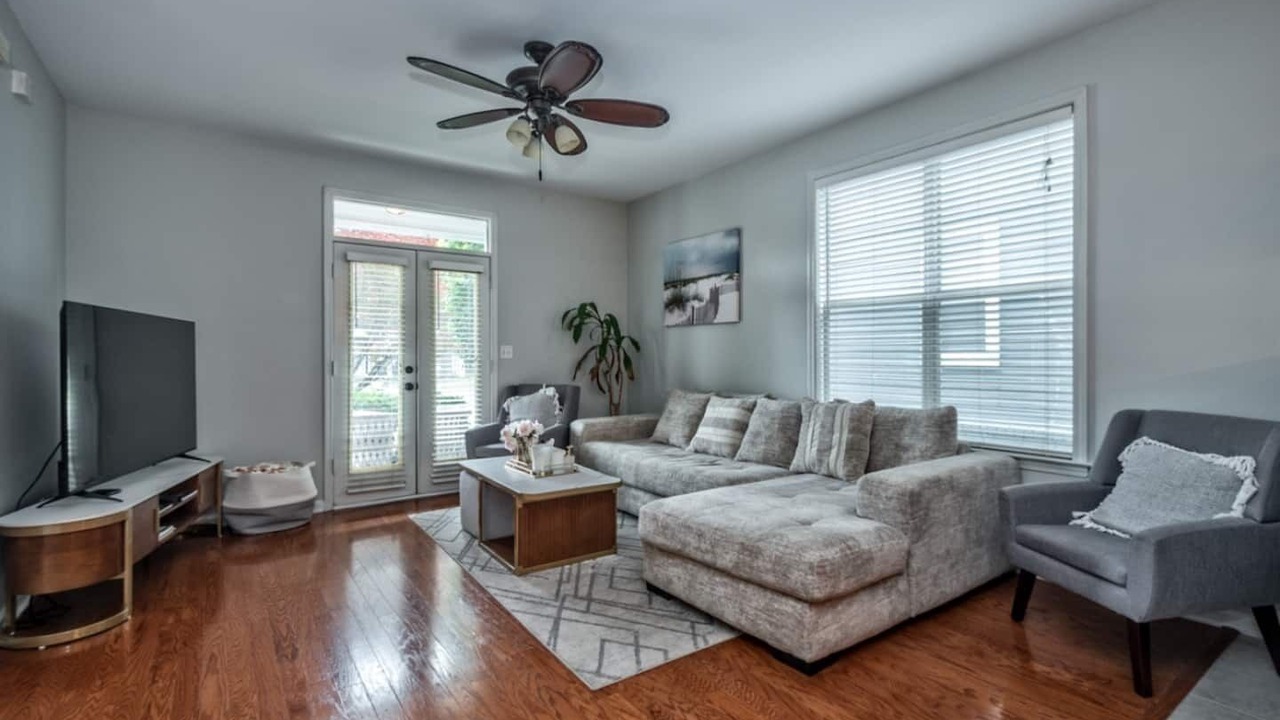 Photo of Bedroom in Memphis