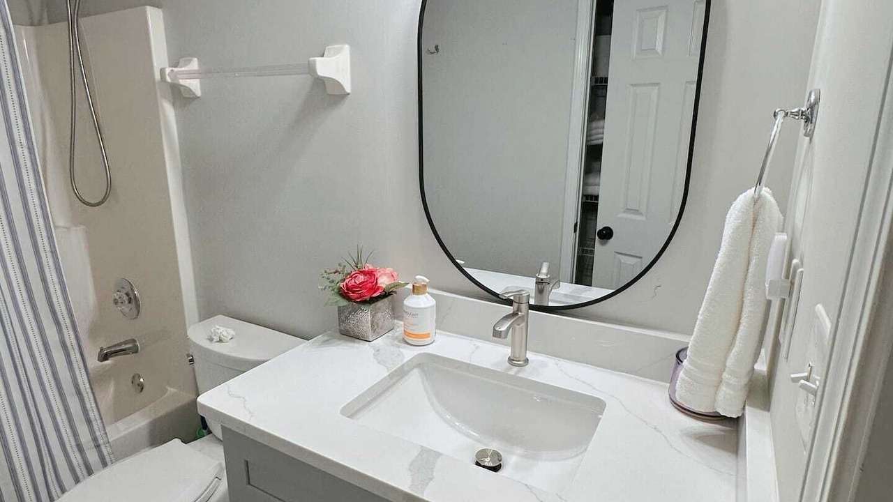 Photo of Bathroom in Memphis