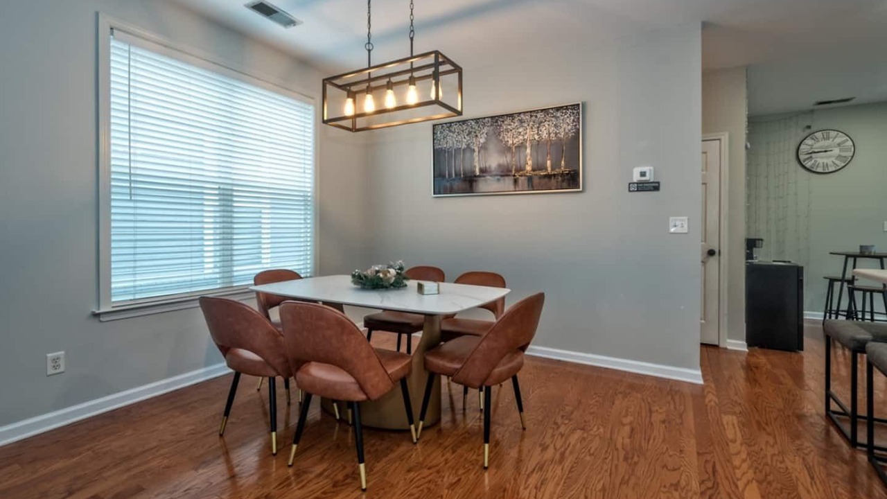 Photo of Livingroom in Memphis