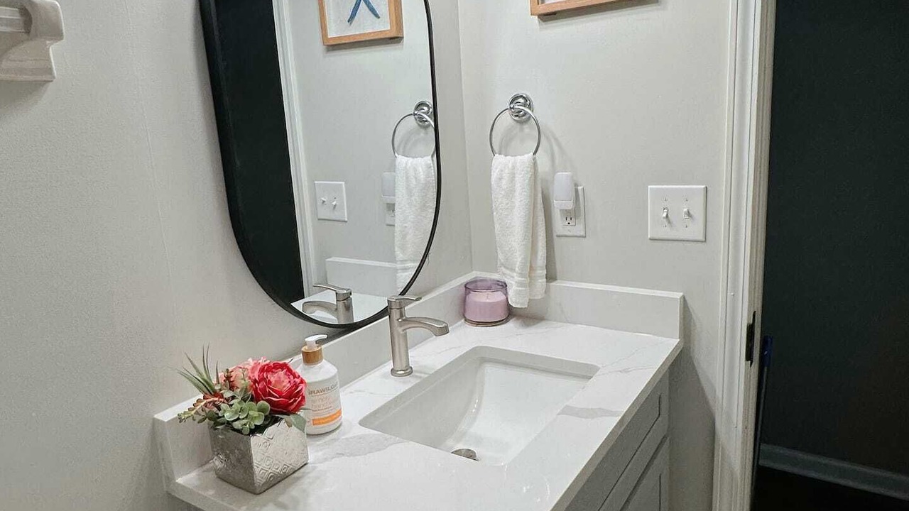 Photo of Bathroom in Memphis