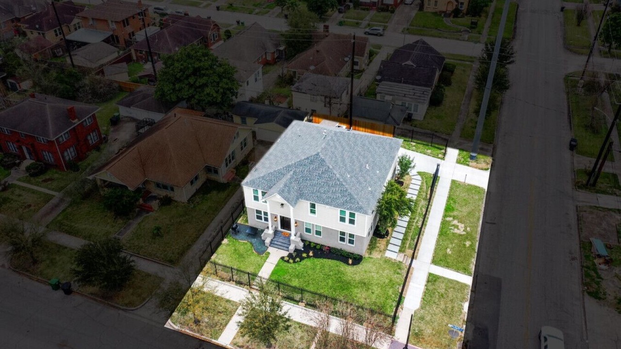 Photo of Outdoor in South Central Houston