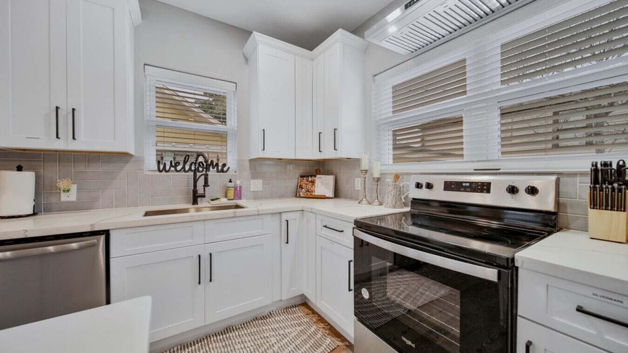 Photo of Kitchen in South Central Houston