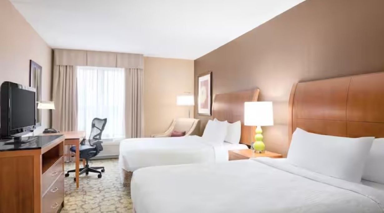Photo of Bedroom in Tuscaloosa