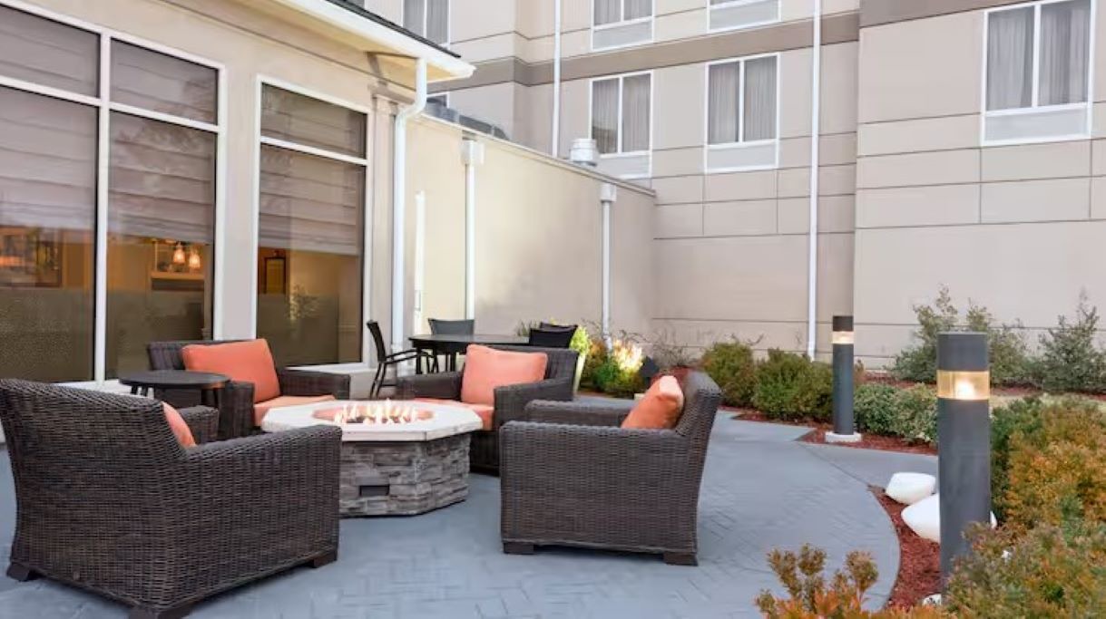 Photo of Patio Balcony in Tuscaloosa