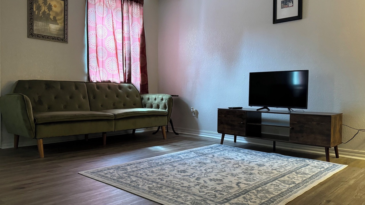 Photo of Livingroom in Hardy