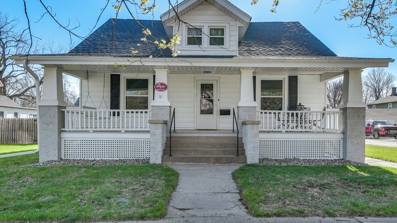 Photo of Others in Winterset