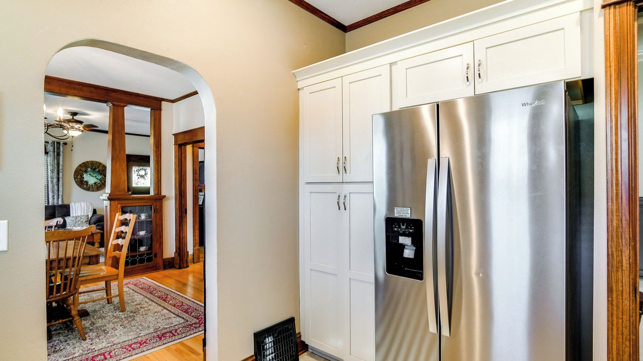 Photo of Others in Winterset