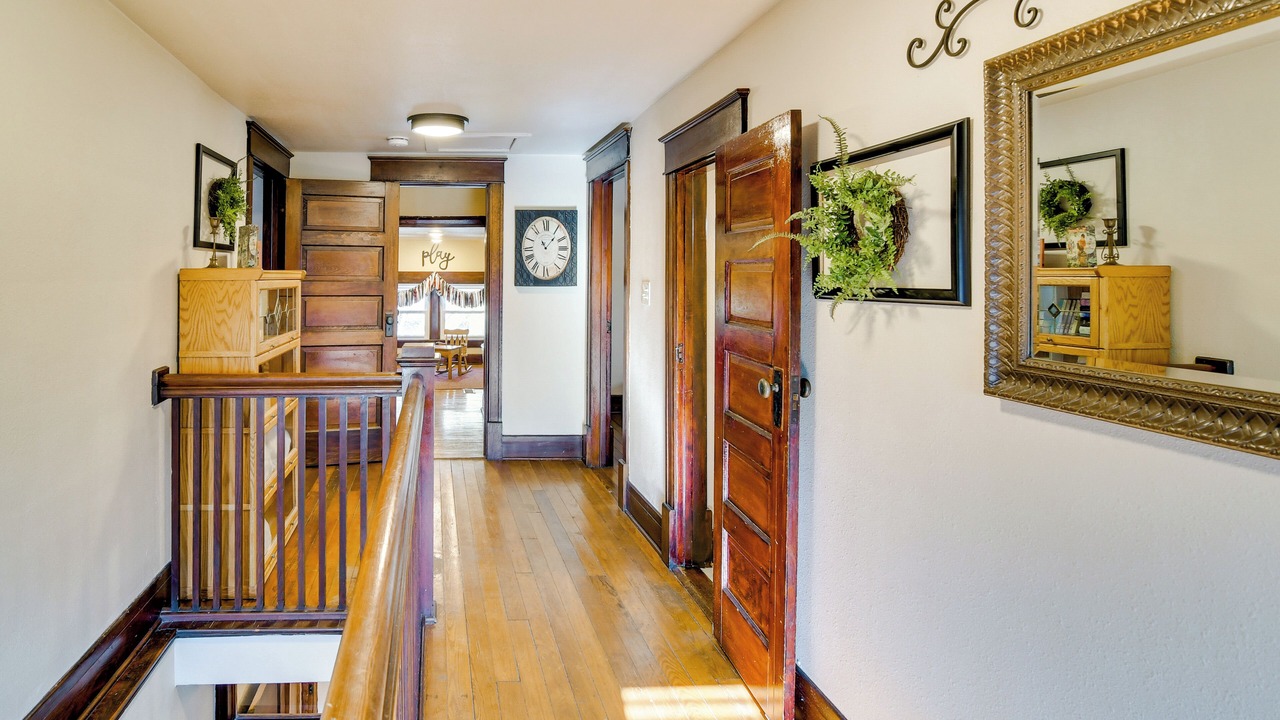 Photo of Others in Winterset