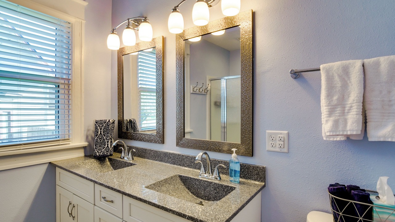 Photo of Bathroom in Winterset