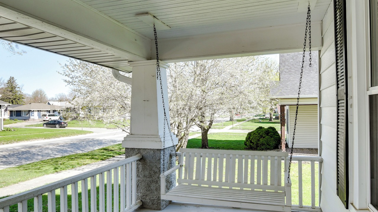 Photo of Outdoor in Winterset