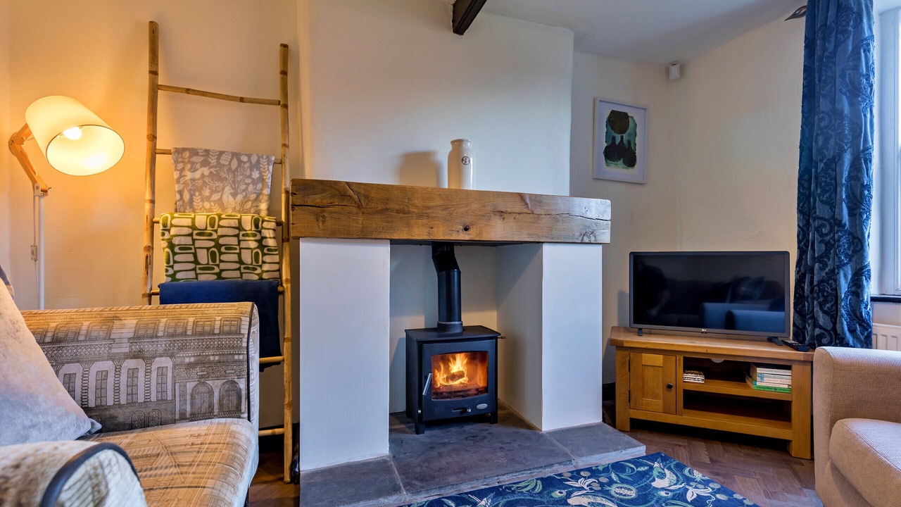 Photo of Livingroom in Tunstall