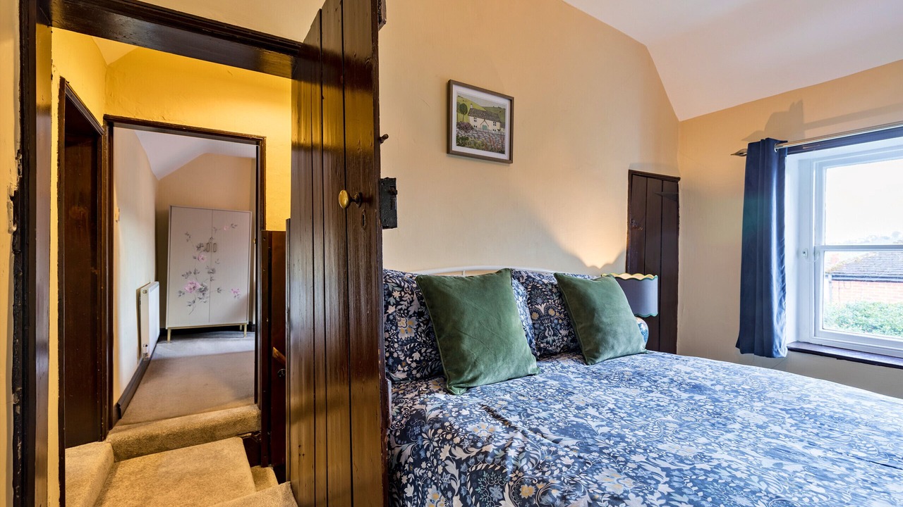 Photo of Bedroom in Tunstall