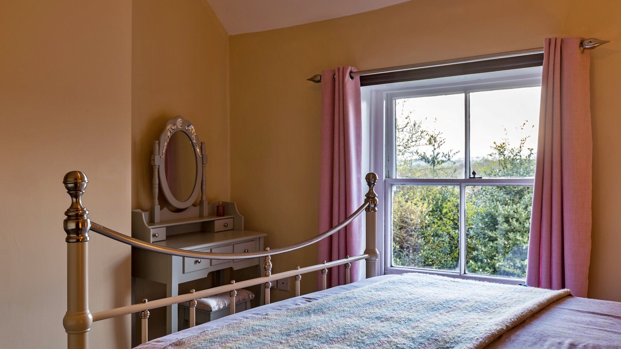 Photo of Bedroom in Tunstall