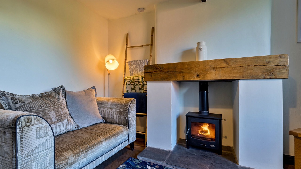 Photo of Livingroom in Tunstall