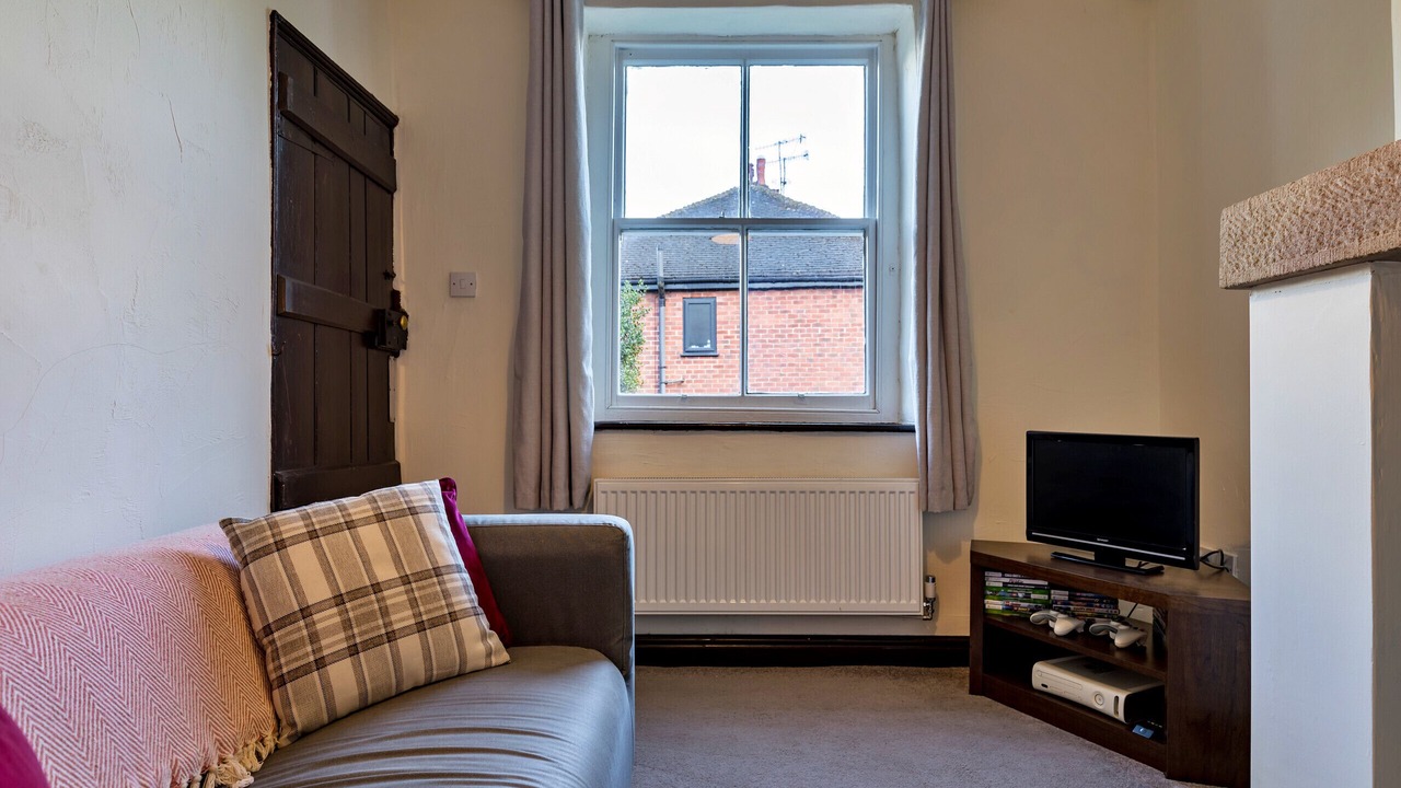 Photo of Livingroom in Tunstall
